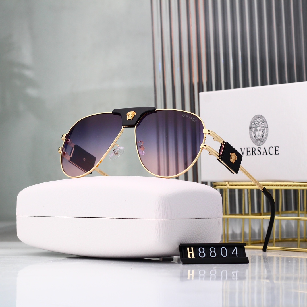 Versace Basic Glasses