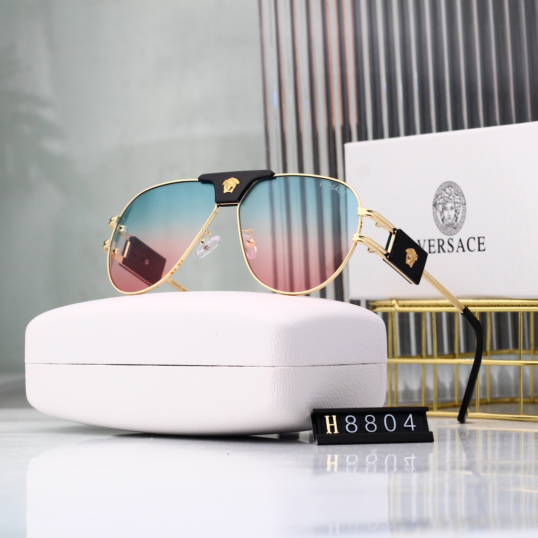 Versace Basic Glasses