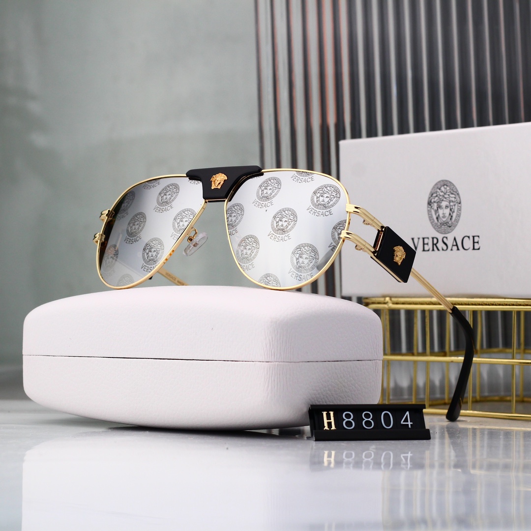 Versace Basic Glasses