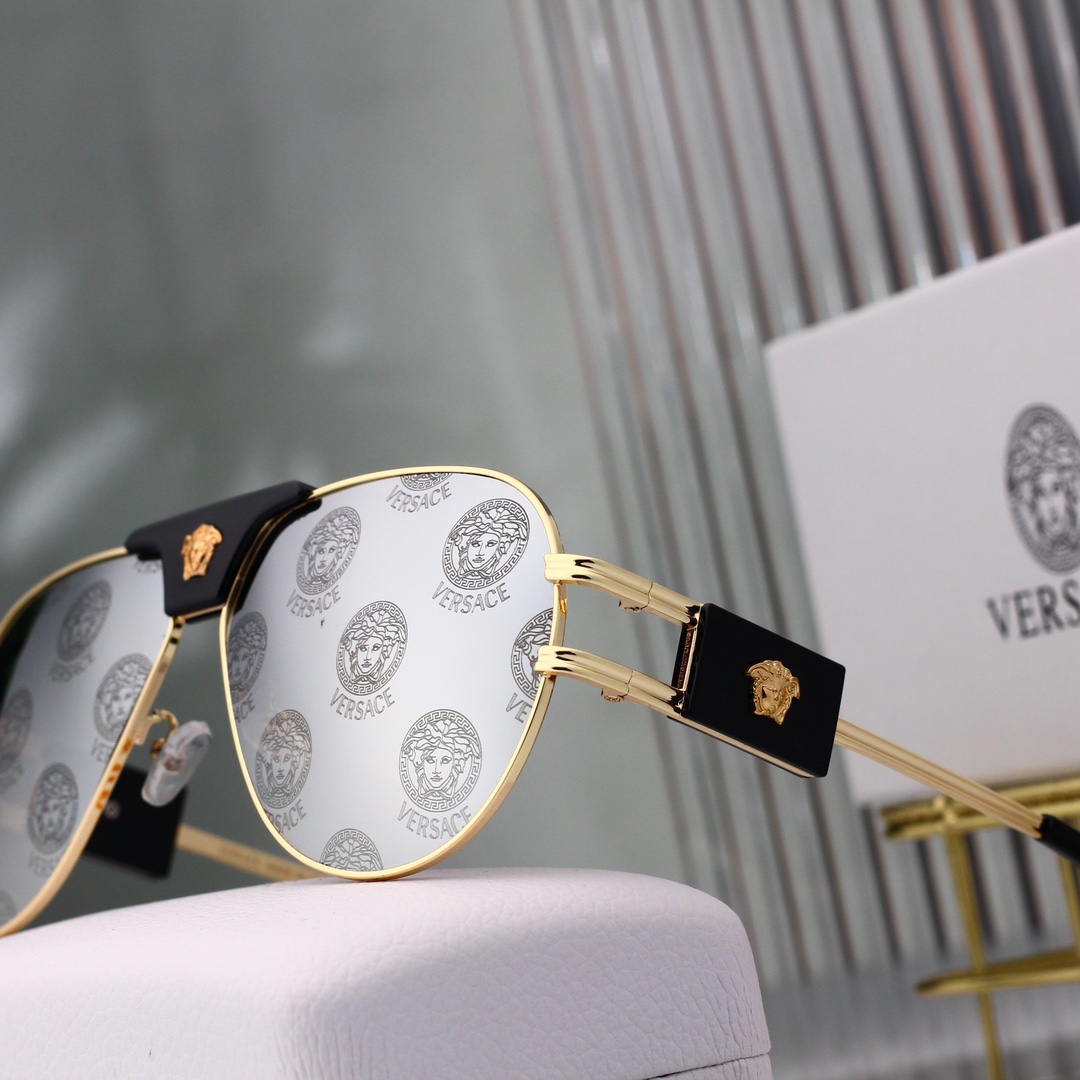 Versace Basic Glasses