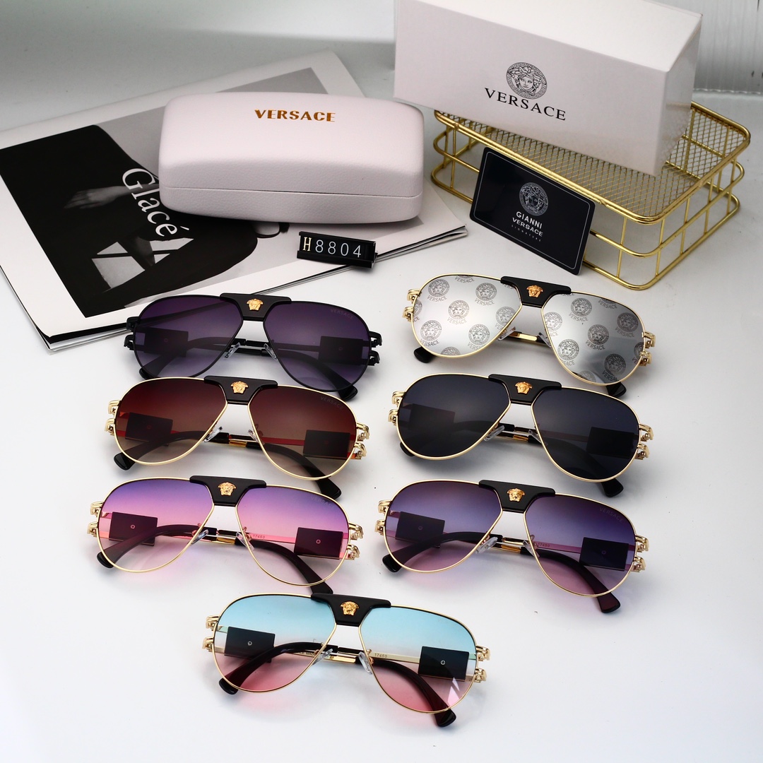 Versace Basic Glasses