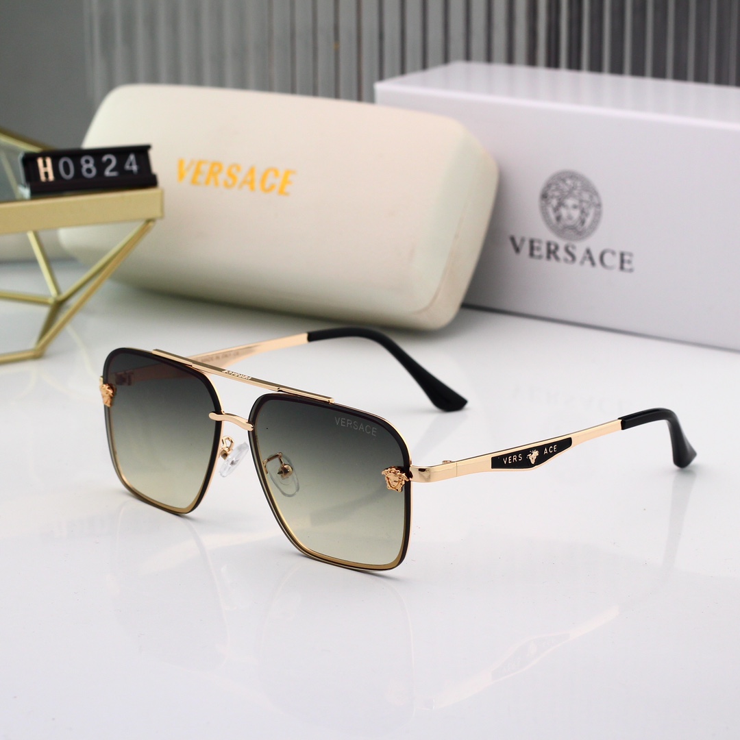 Versace Basic Glasses