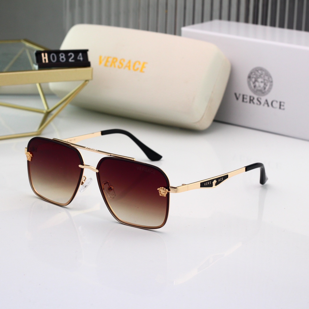 Versace Basic Glasses