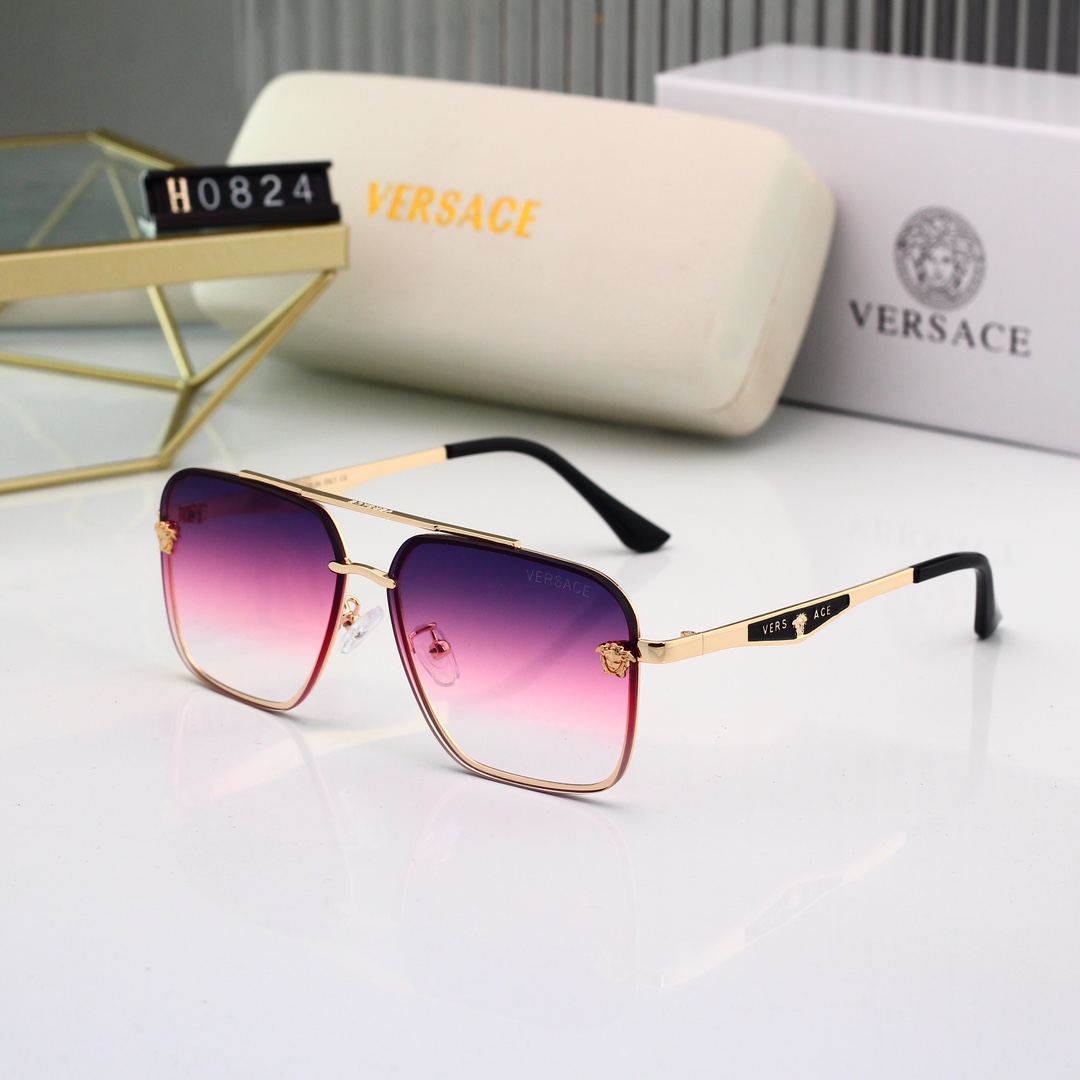 Versace Basic Glasses