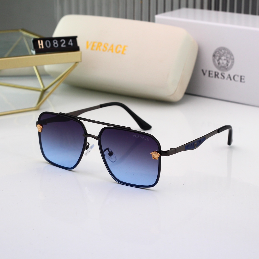 Versace Basic Glasses