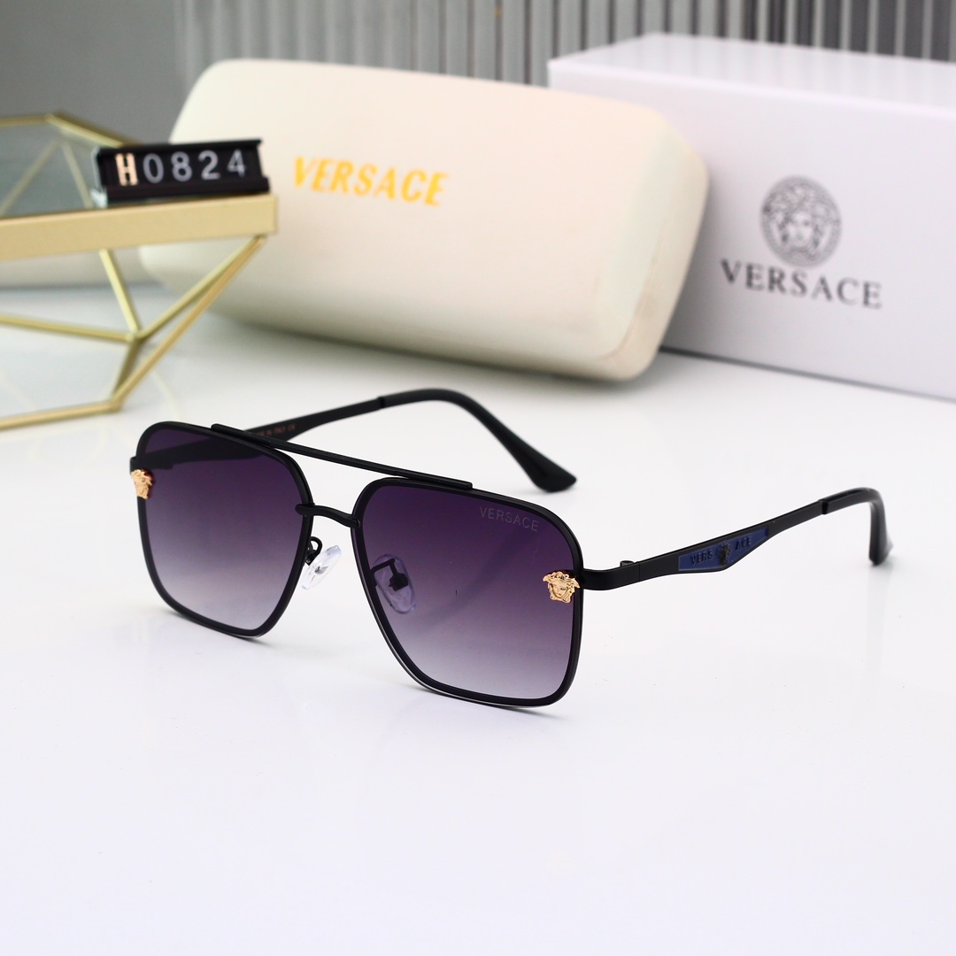 Versace Basic Glasses