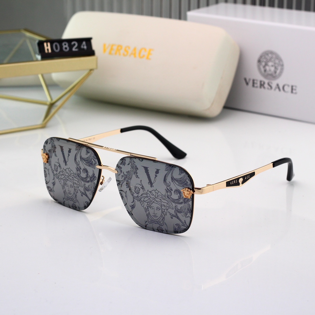 Versace Basic Glasses