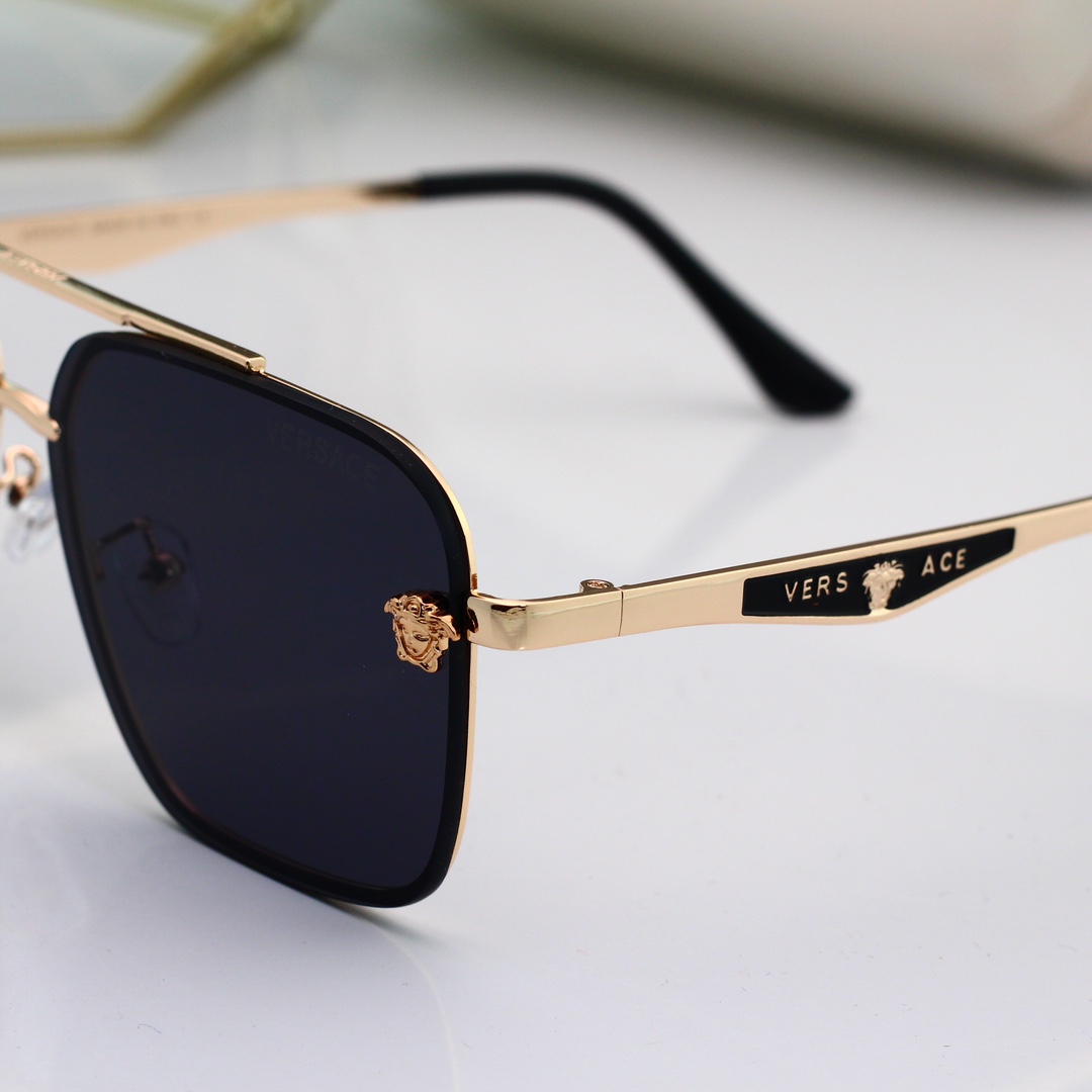 Versace Basic Glasses