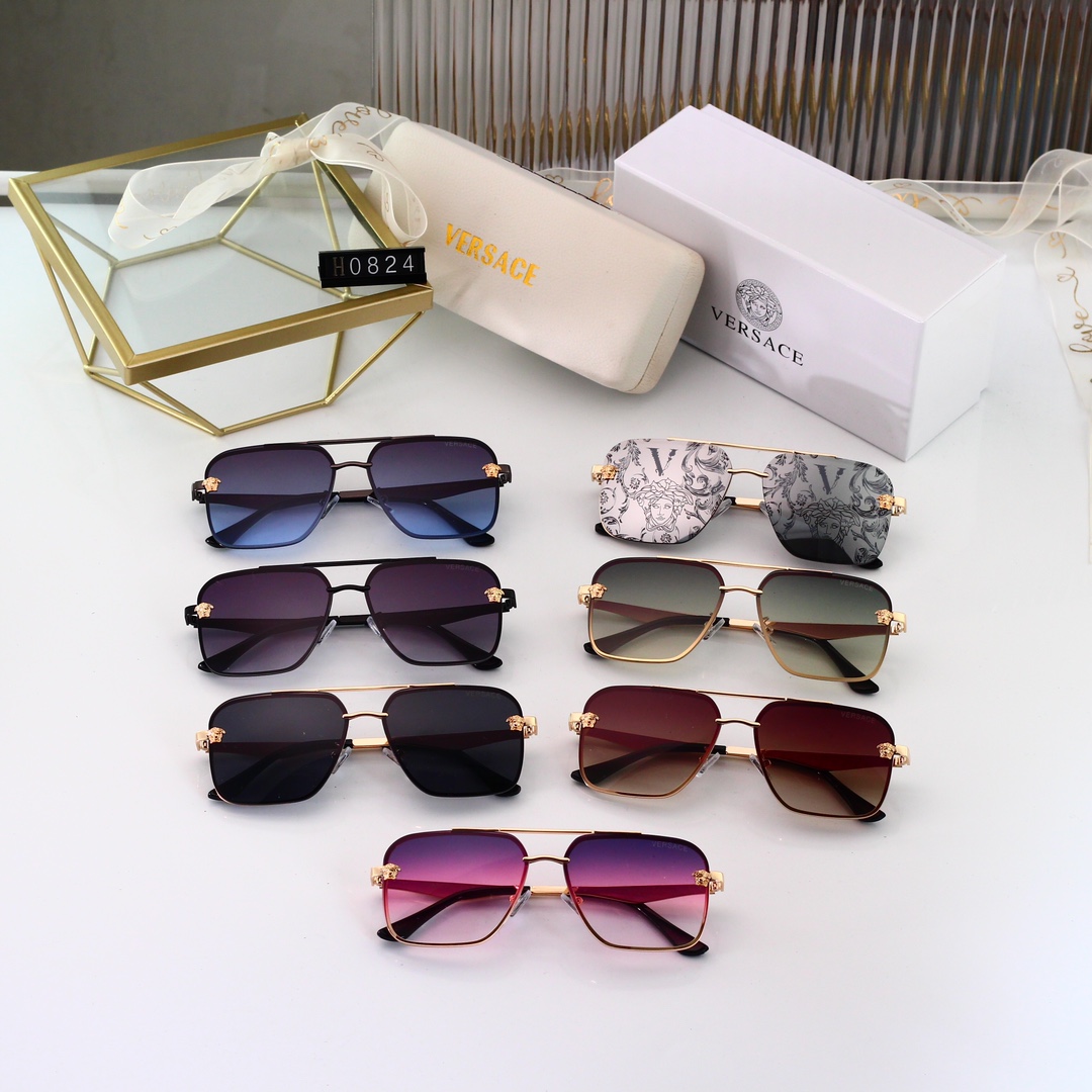 Versace Basic Glasses