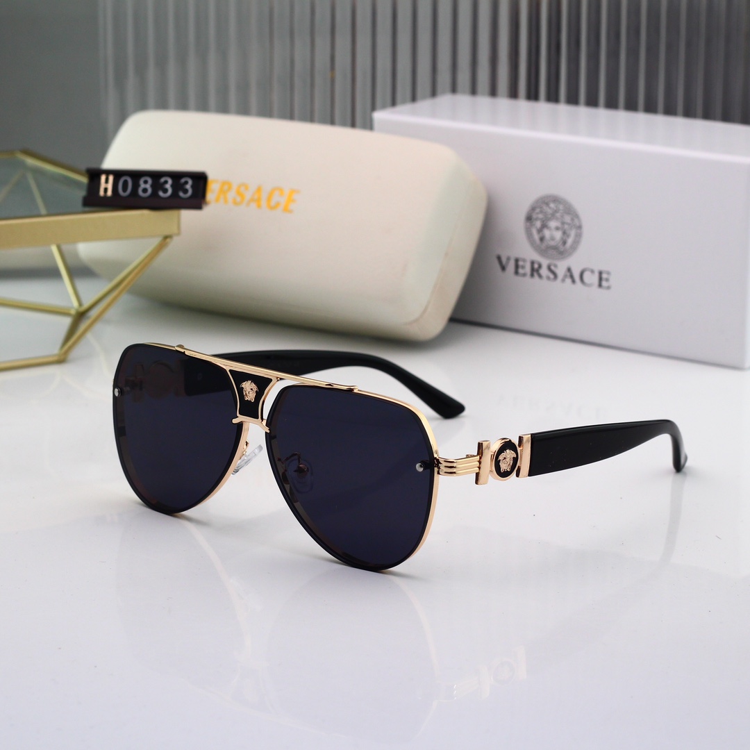 Versace Basic Glasses