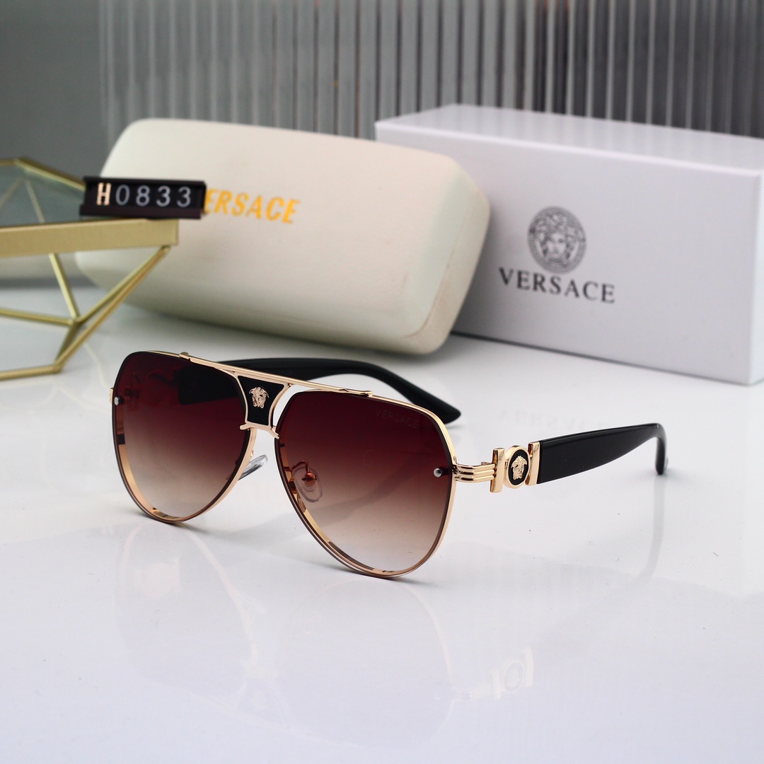 Versace Basic Glasses