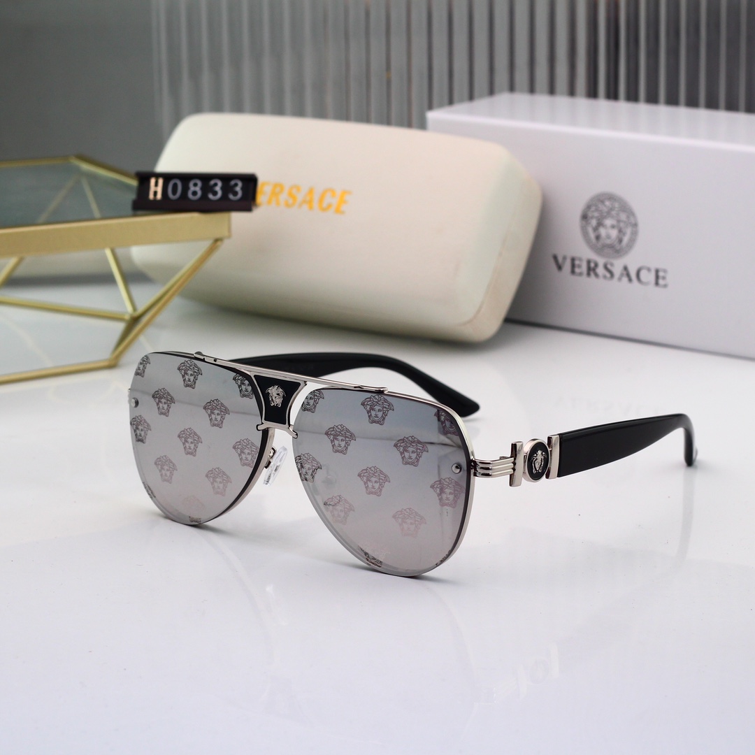 Versace Basic Glasses