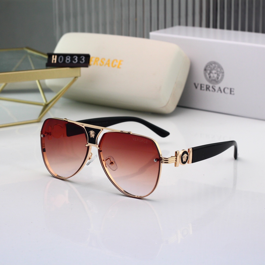 Versace Basic Glasses