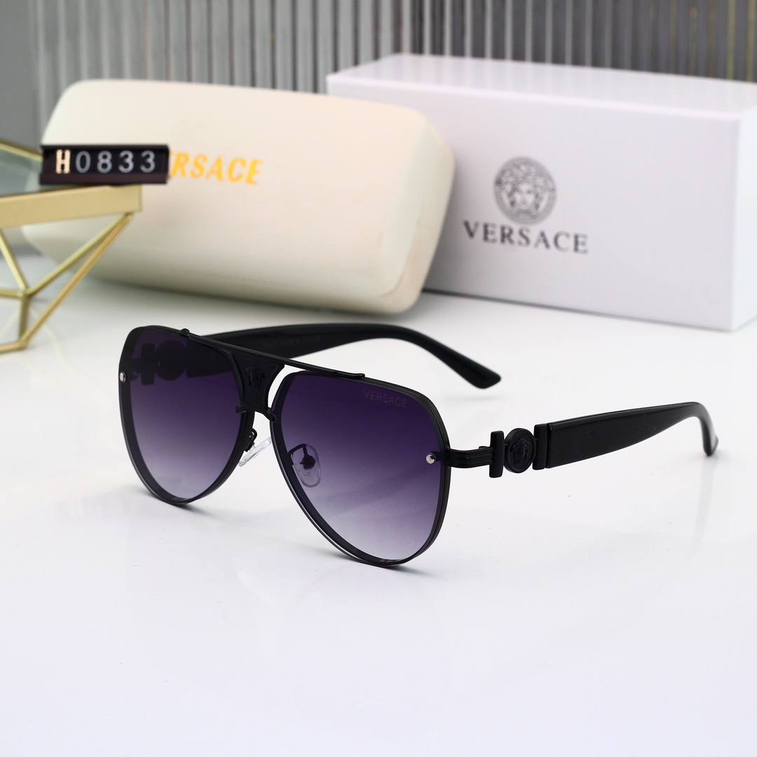 Versace Basic Glasses