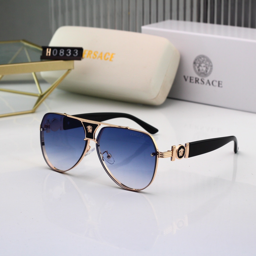 Versace Basic Glasses