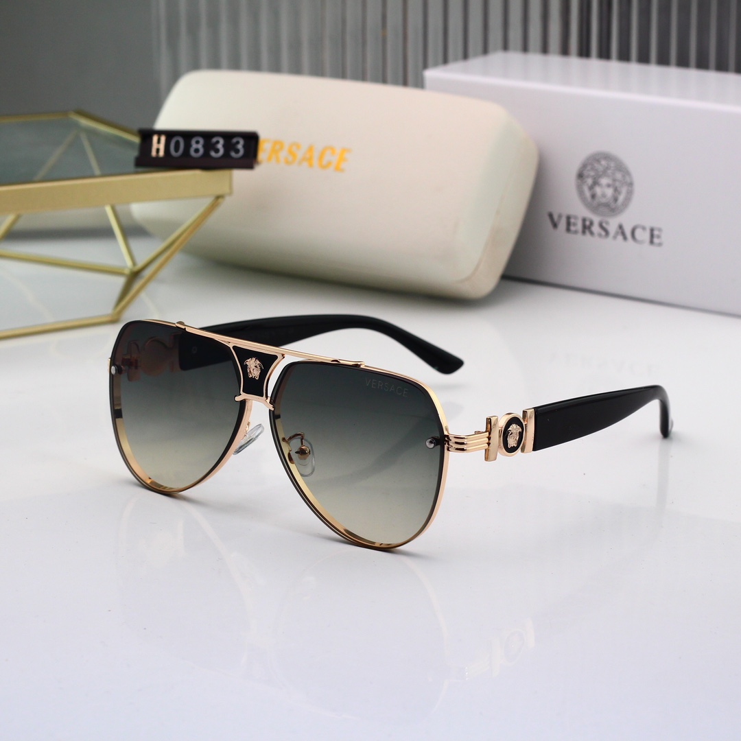 Versace Basic Glasses