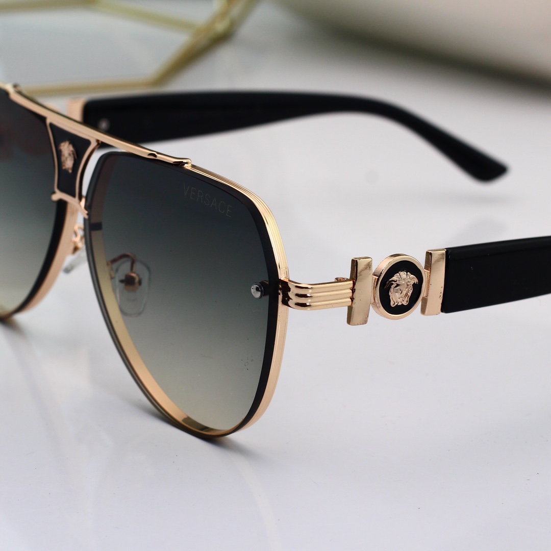 Versace Basic Glasses