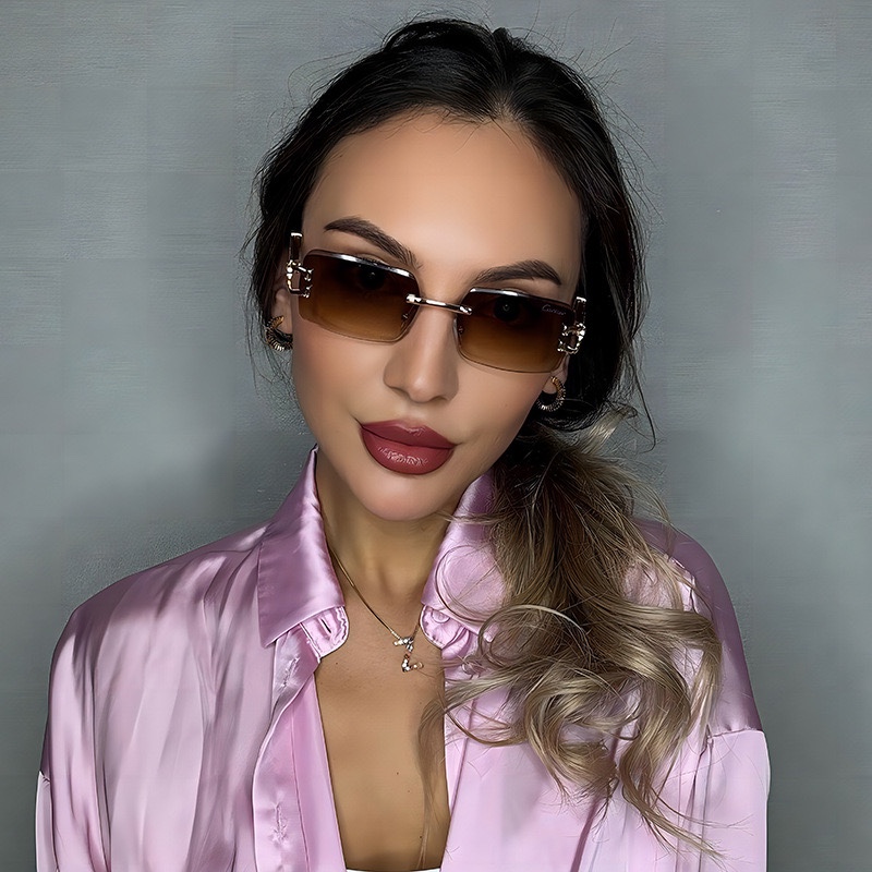 Cartier Basic Glasses