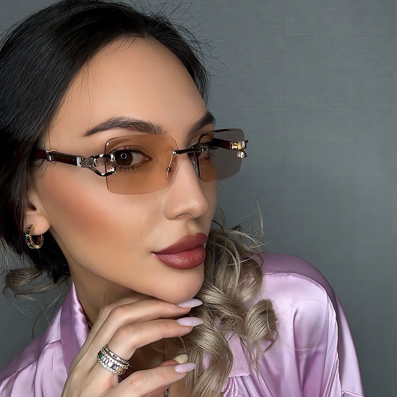 Cartier Basic Glasses