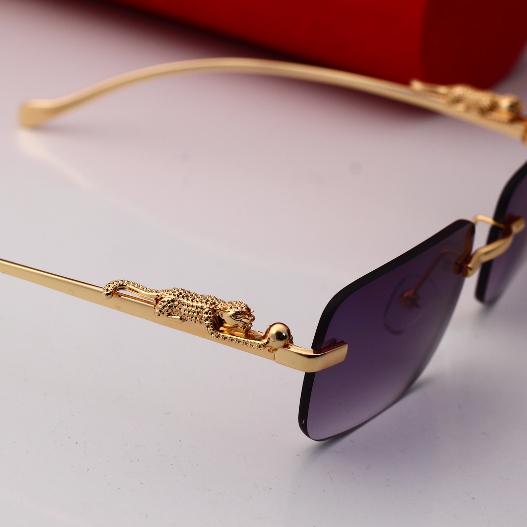 Cartier Basic Glasses