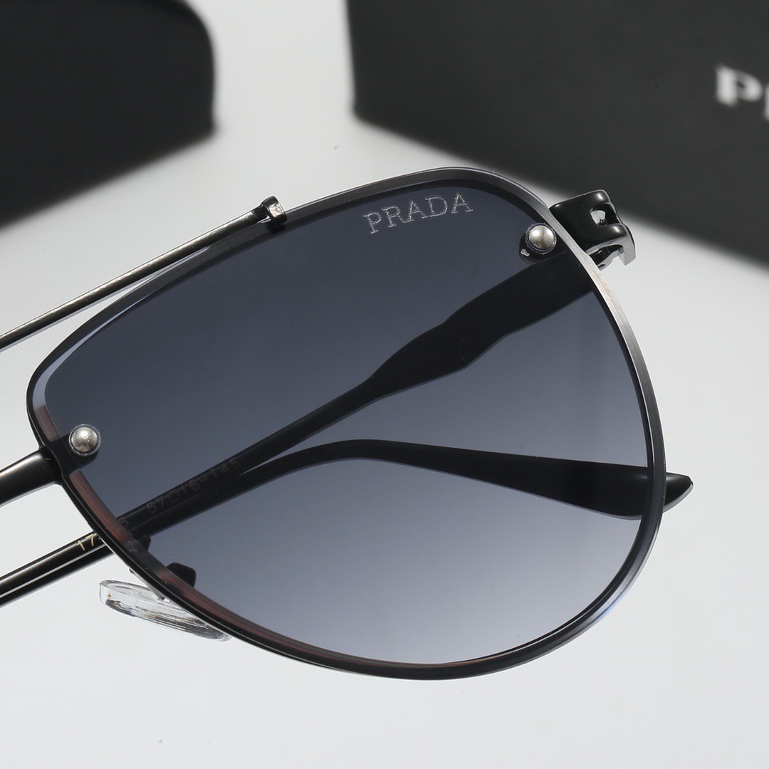 Prada Basic Glasses
