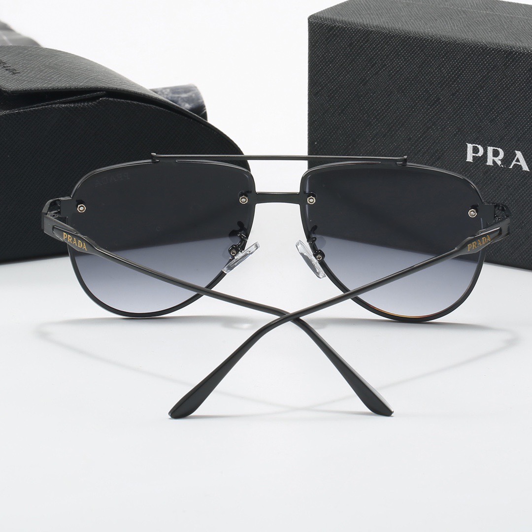Prada Basic Glasses