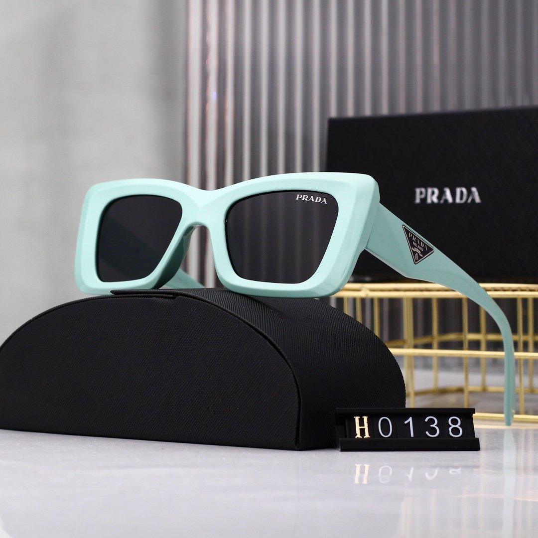 Prada Basic Glasses