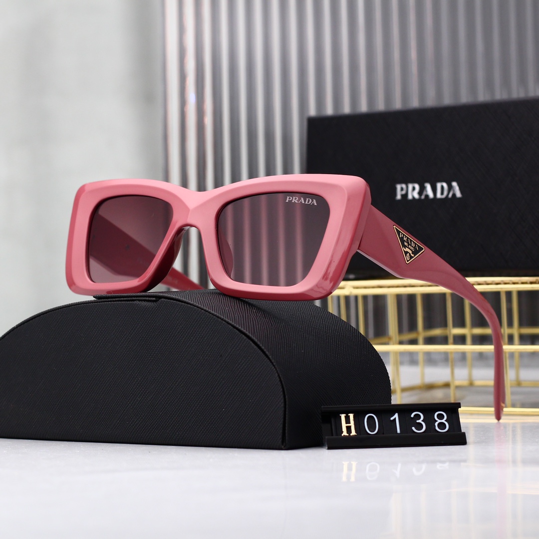 Prada Basic Glasses