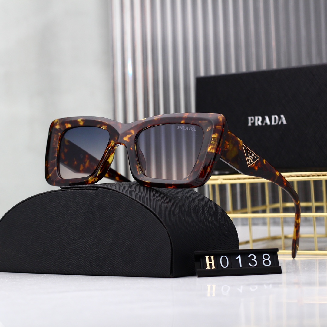 Prada Basic Glasses