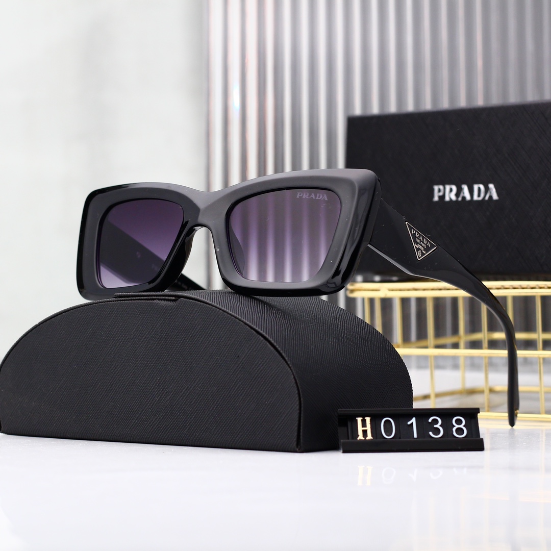 Prada Basic Glasses