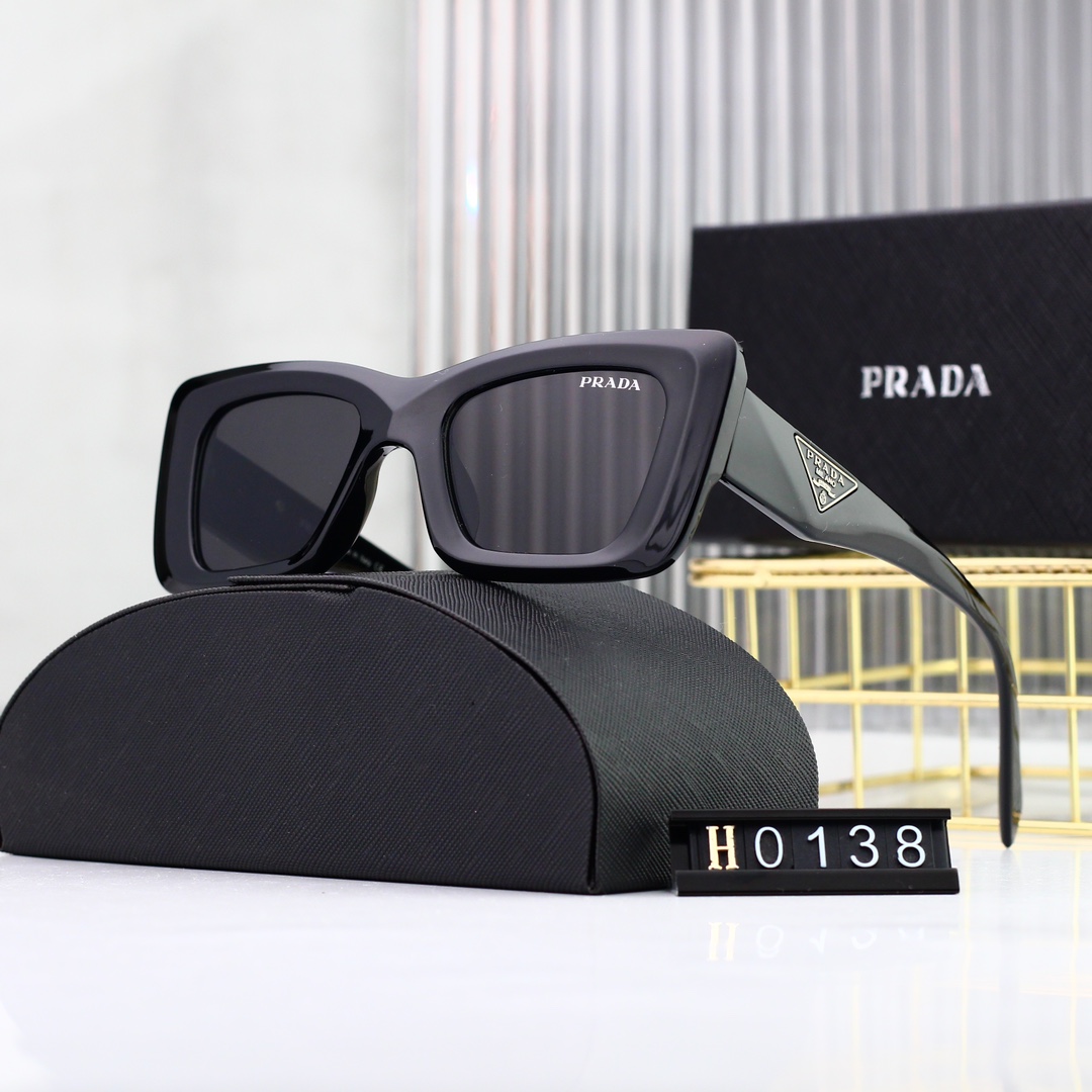 Prada Basic Glasses