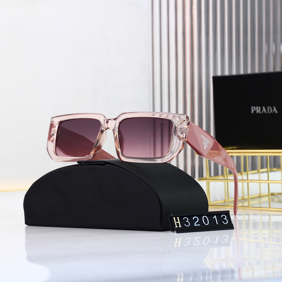 Prada Basic Glasses