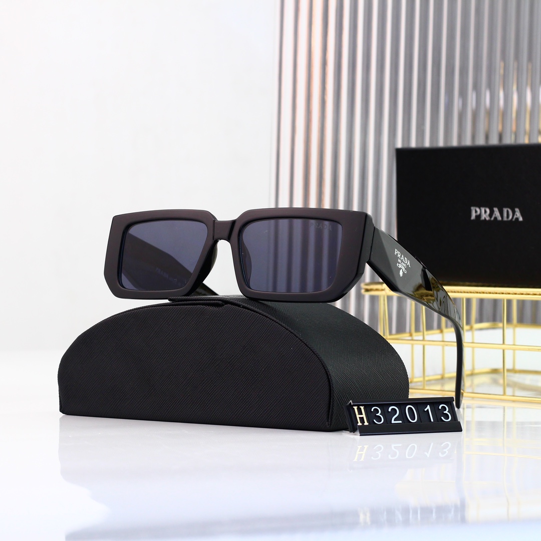 Prada Basic Glasses