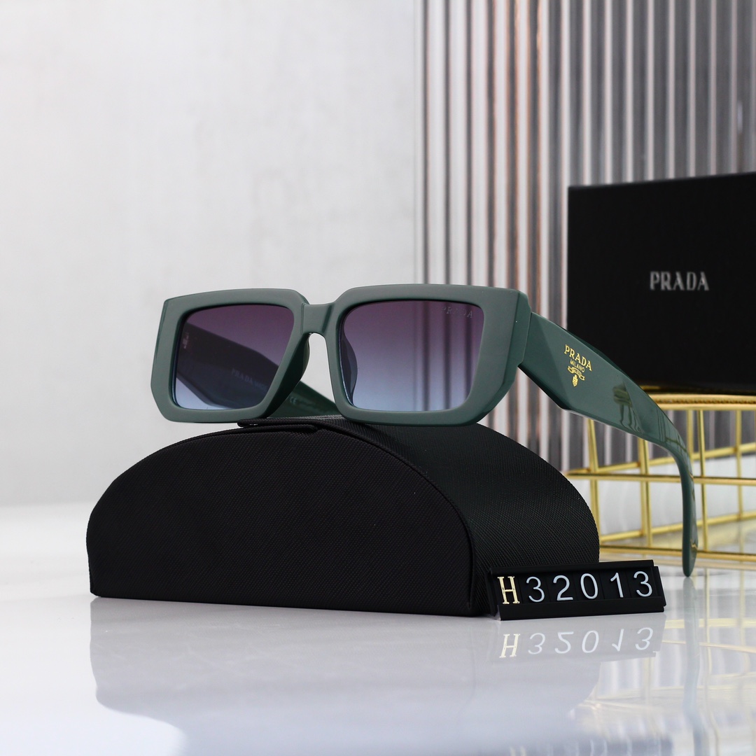 Prada Basic Glasses