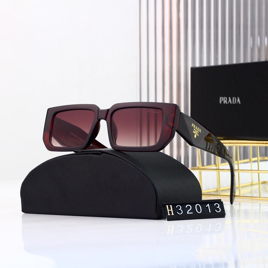 Prada Basic Glasses