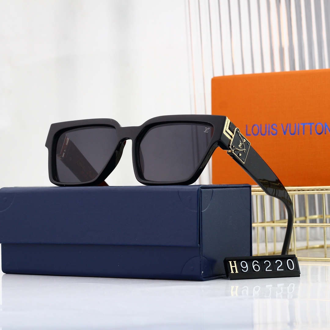 Louis Vuitton Basic Glasses L