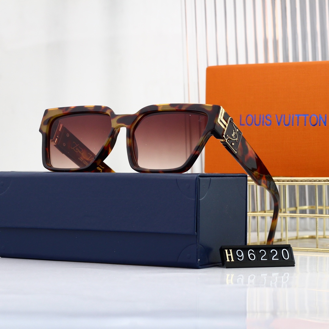 Louis Vuitton Basic Glasses L