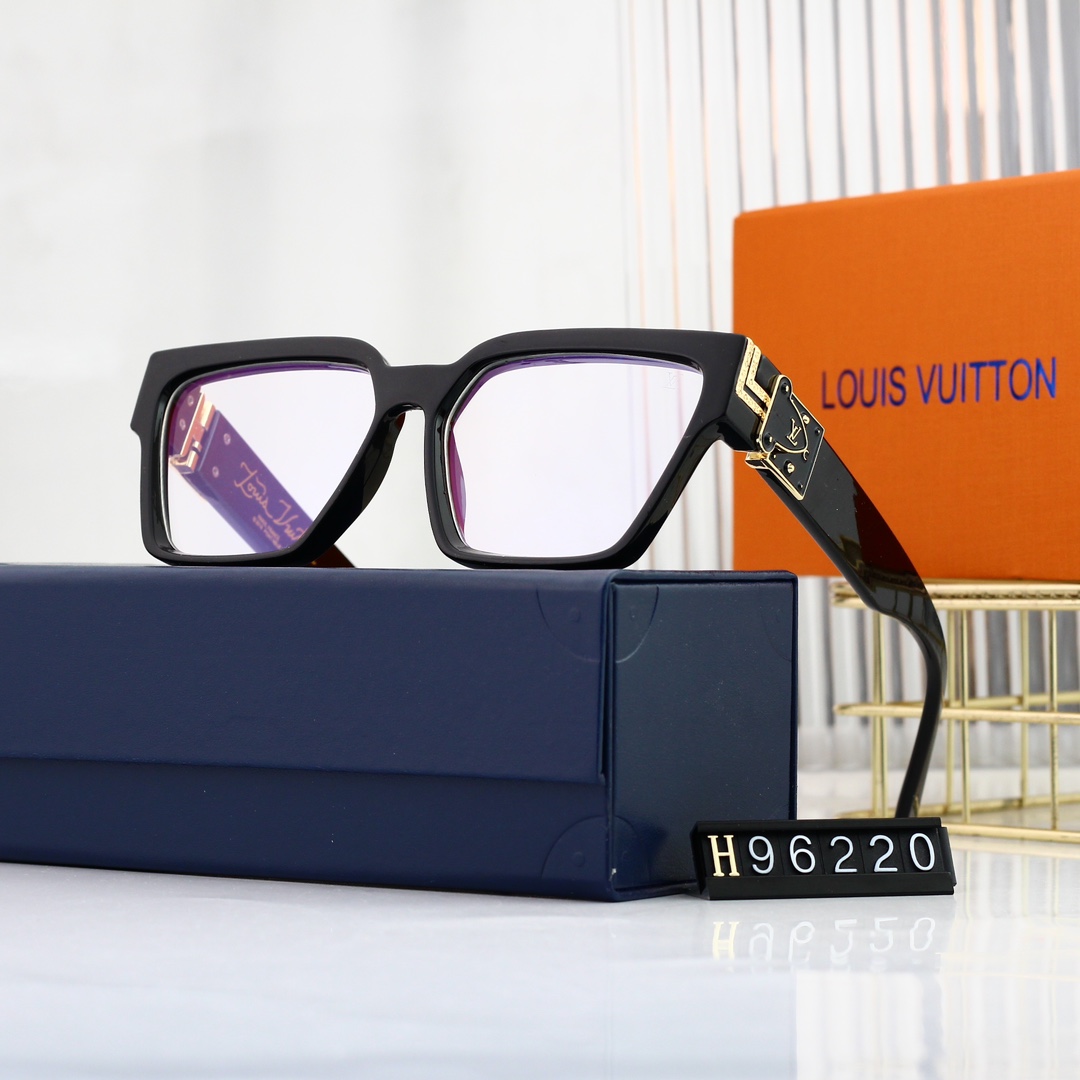 Louis Vuitton Basic Glasses L