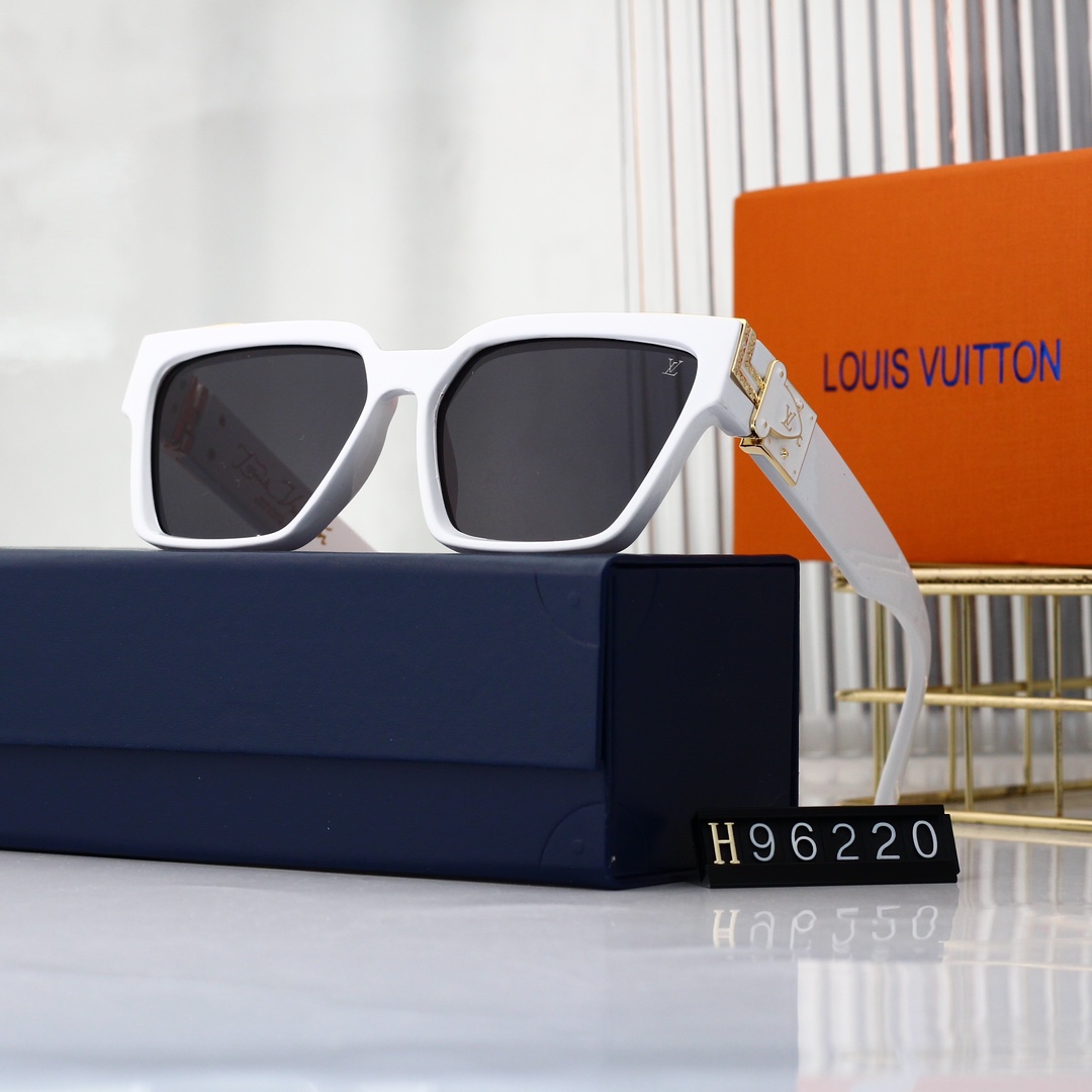Louis Vuitton Basic Glasses L