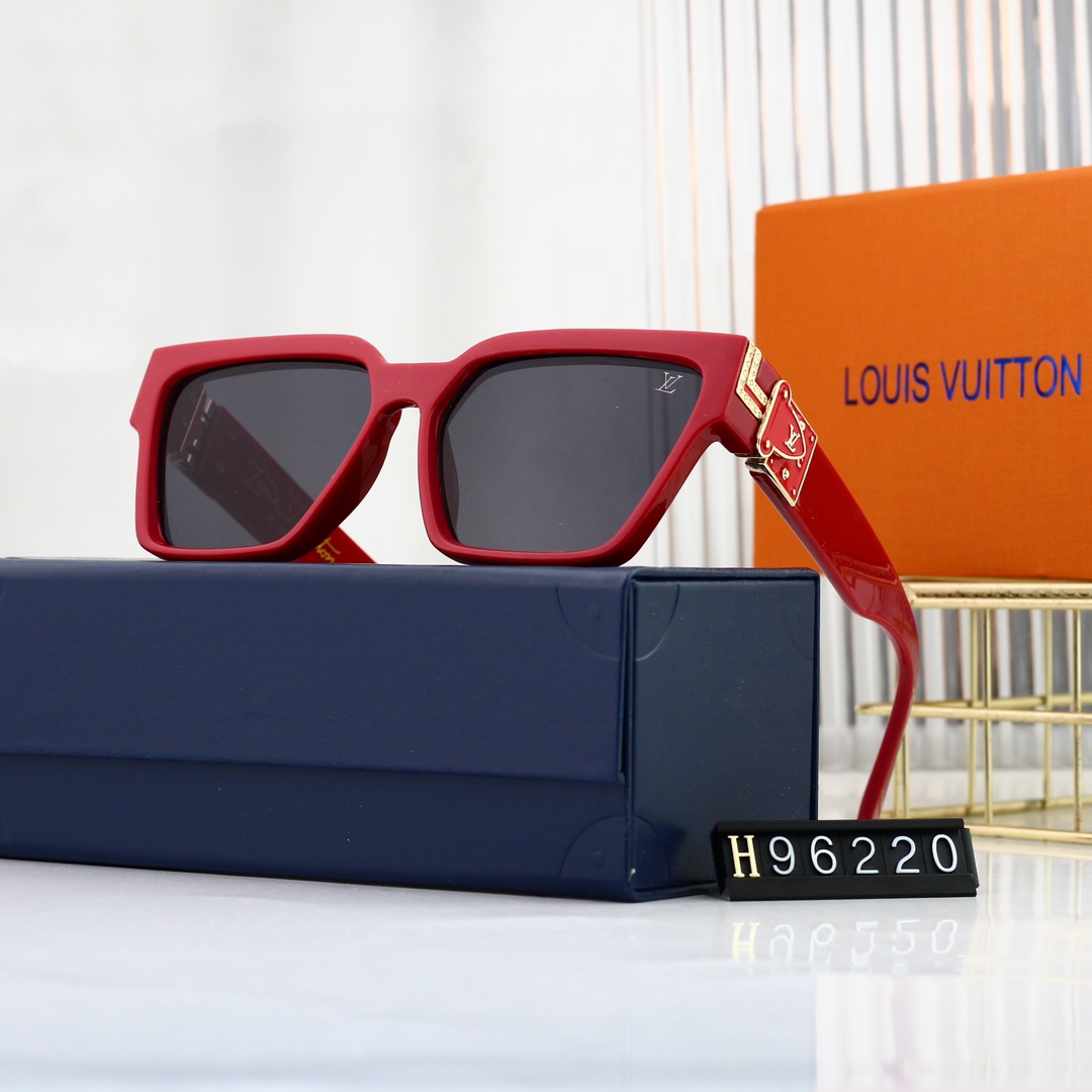 Louis Vuitton Basic Glasses L