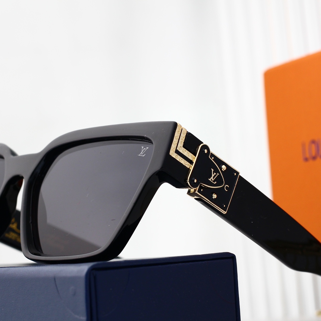 Louis Vuitton Basic Glasses L