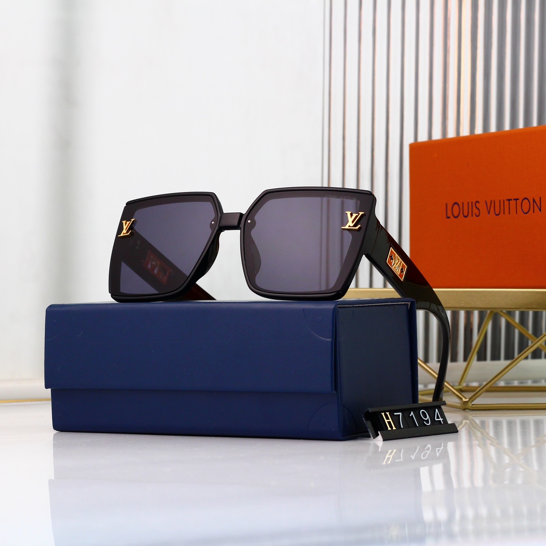 Louis Vuitton Basic Glasses L