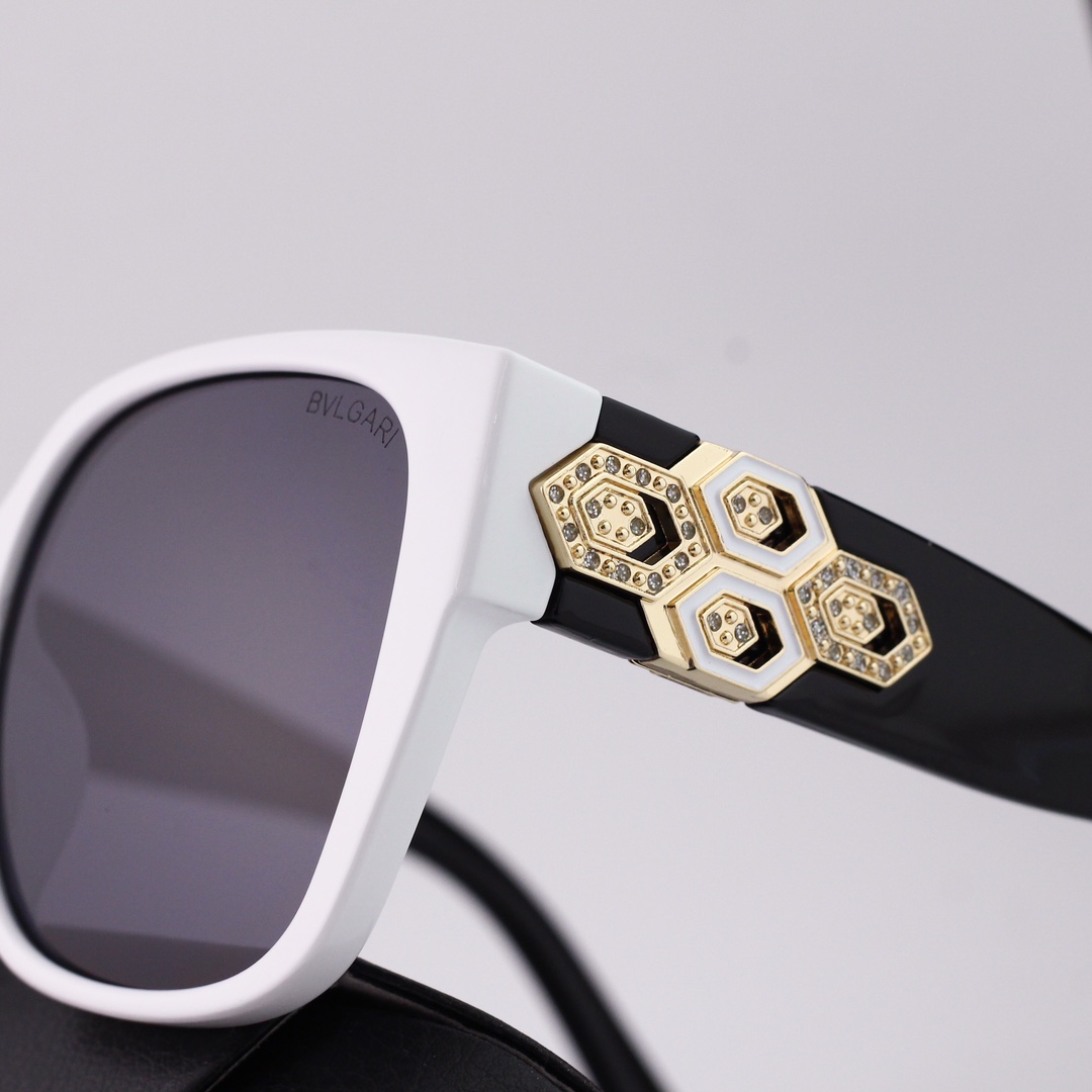 Bulgari Basic Glasses 55-18-14