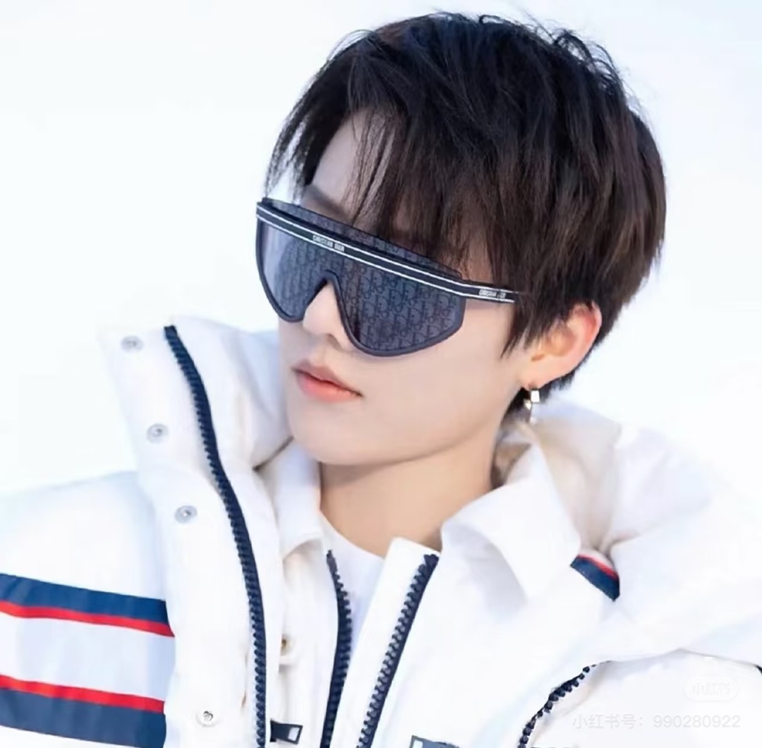 Dior Basic Glasses 54-20-13