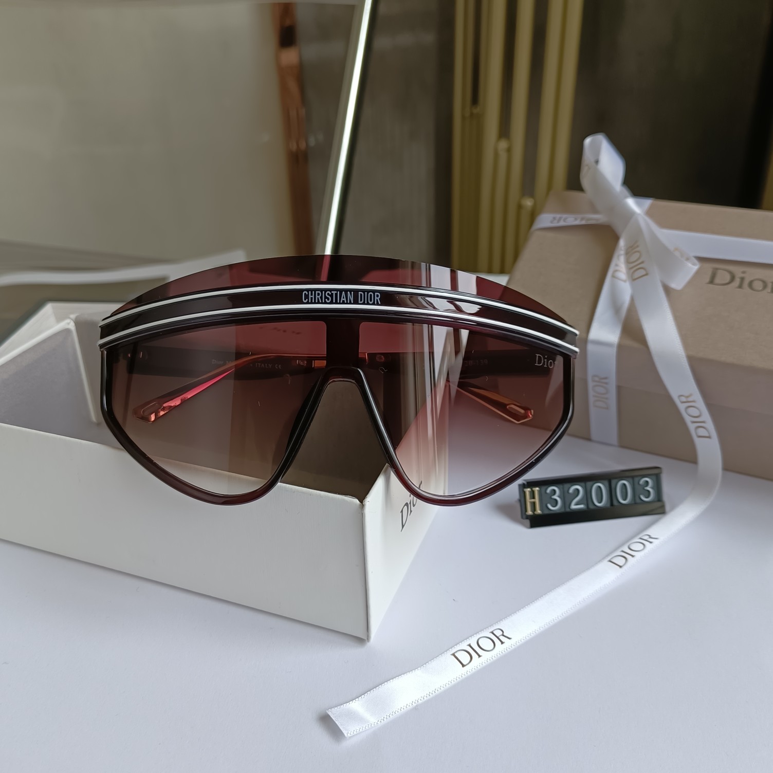 Dior Basic Glasses 54-20-13