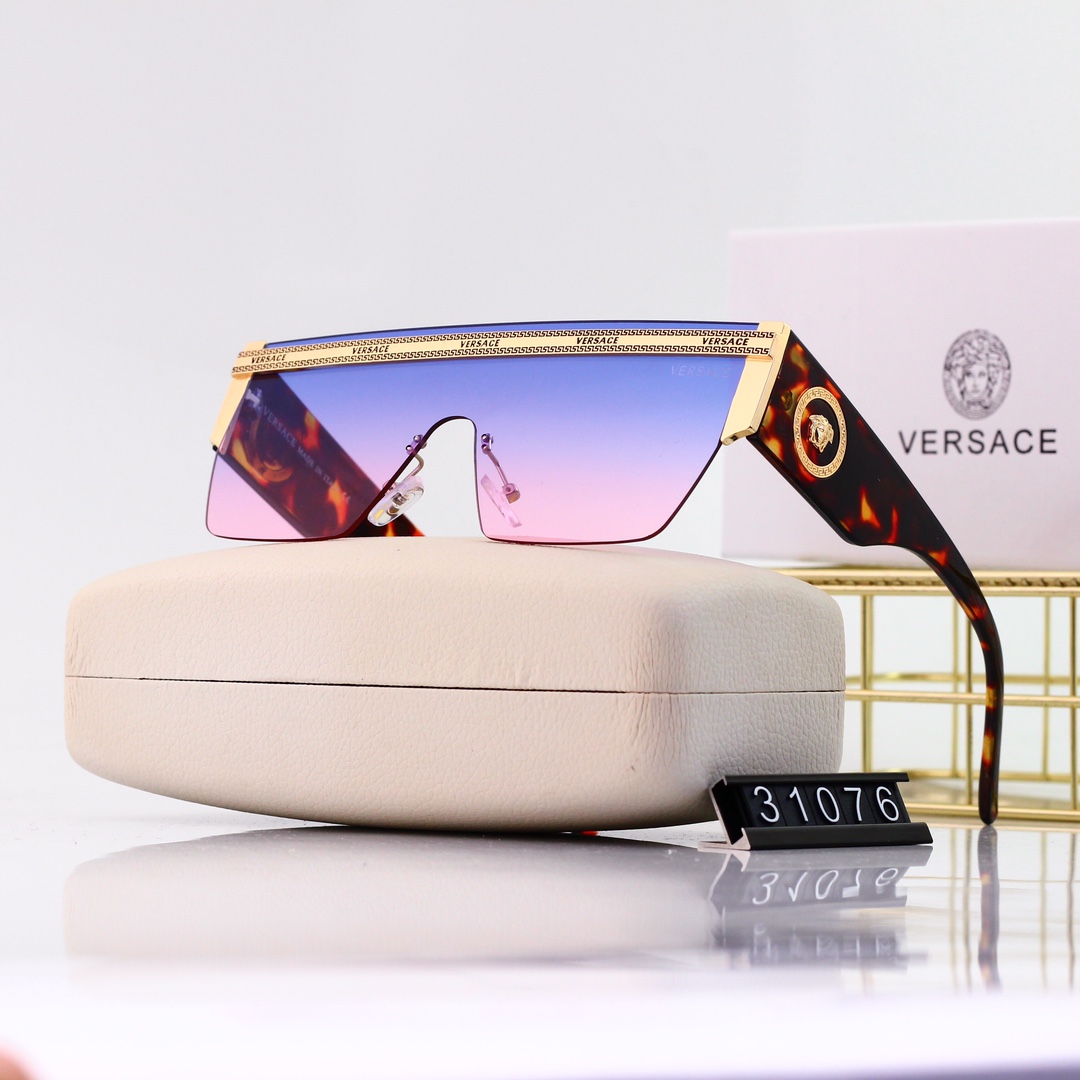 Versace Basic Glasses 58-17-14