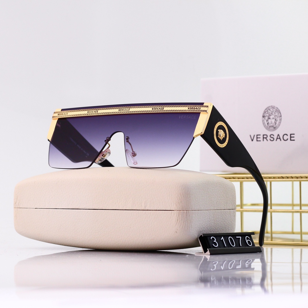 Versace Basic Glasses 58-17-14