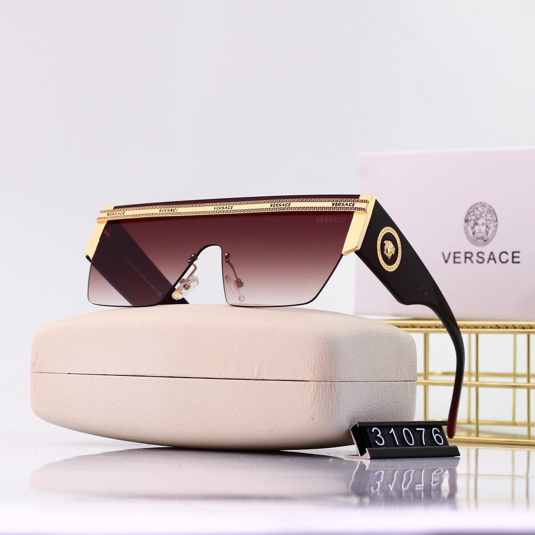 Versace Basic Glasses 58-17-14