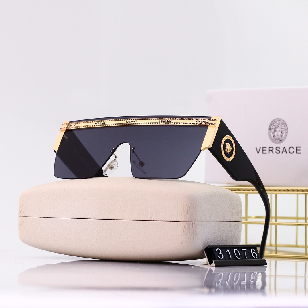 Versace Basic Glasses 58-17-14