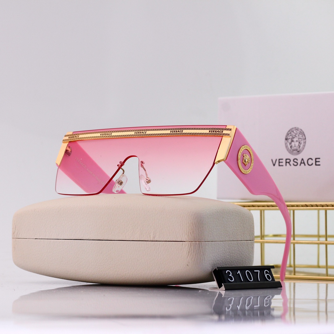 Versace Basic Glasses 58-17-14